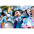 25周年イベント「東京ディズニーシー25周年“スパークリング・ジュビリー”」開催中のTDSを満喫！【現地レポ】