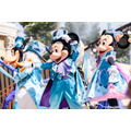 25周年イベント「東京ディズニーシー25周年“スパークリング・ジュビリー”」開催中のTDSを満喫！【現地レポ】