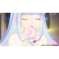 『魔法の姉妹ルルットリリィ』Episode04「会いにきたルル」場面写真