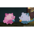 『魔法の姉妹ルルットリリィ』Episode04「会いにきたルル」場面写真