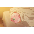 TVアニメ『魔法の姉妹ルルットリリィ』第3話 場面写真　(C)ぴえろ・ルルットリリィ製作委員会