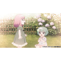 春アニメ『魔法の姉妹ルルットリリィ』Episode01（第1話）「星をつかんだ日」先行場面カット