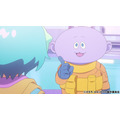 春アニメ『魔法の姉妹ルルットリリィ』Episode01（第1話）「星をつかんだ日」先行場面カット