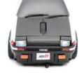 無線マウス トヨタ スプリンタートレノ AE86 『頭文字D』藤原とうふ店(自家用)仕様