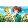 『最終楽章 響け！ユーフォニアム』前編