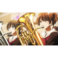 『最終楽章 響け！ユーフォニアム』前編