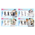 「Boys Love Tokyo2026」（ボーイズラブトーキョー2026）販売記念グッズ