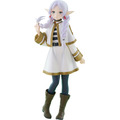 POP UP PARADE 葬送のフリーレン フリーレン 三つ編みVer. 完成品フィギュア