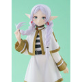 POP UP PARADE 葬送のフリーレン フリーレン 三つ編みVer. 完成品フィギュア