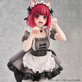 【推しの子】有馬かな 猫メイドver.【再販26】製品情報