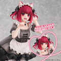 【推しの子】有馬かな 猫メイドver.【再販26】製品情報