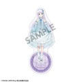 Summer Pockets 描き下ろしアクリルスタンド ゆめかわ ver.（4種）