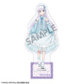 Summer Pockets 描き下ろし BIG アクリルスタンド ゆめかわ ver.（4種）