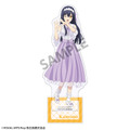 Summer Pockets 描き下ろし BIG アクリルスタンド ゆめかわ ver.（4種）