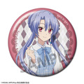 Summer Pockets 描き下ろしトレーディング缶バッジ ゆめかわ ver.