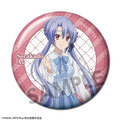 Summer Pockets 描き下ろしトレーディング缶バッジ ゆめかわ ver.