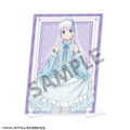 Summer Pockets 描き下ろしビジュアルアクリルプレート ゆめかわ ver.（4種）