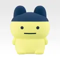 B賞 なつかしまめっちルームライト