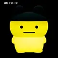 B賞 なつかしまめっちルームライト