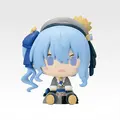 一番くじ ホロライブ ちょこのっこコレクション 2026ver.