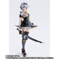 「S.H.Figuarts 0号・アンビー」