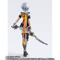 「S.H.Figuarts 0号・アンビー」