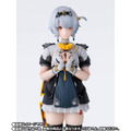 「S.H.Figuarts 0号・アンビー」