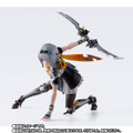 「S.H.Figuarts 0号・アンビー」