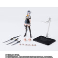 「S.H.Figuarts 0号・アンビー」