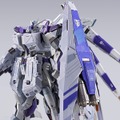 「METAL BUILD Hi-νガンダム専用HWSオプションセット」