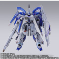 「METAL BUILD Hi-νガンダム専用HWSオプションセット」