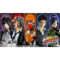 「一番くじ 家庭教師ヒットマンREBORN! リング争奪戦」2026年5月16日より順次発売