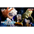 「一番くじ HUNTER×HUNTER ZAOLDYECK FAMILY」2026年5月22日より発売予定