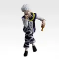 「一番くじ HUNTER×HUNTER ZAOLDYECK FAMILY」B賞：ゼノ=ゾルディック MASTERLISE