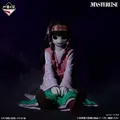 「一番くじ HUNTER×HUNTER ZAOLDYECK FAMILY」E賞：アルカ=ゾルディック/ナニカ MASTERLISE　全2種（選べない）　イメージ