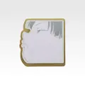 「一番くじ HUNTER×HUNTER ZAOLDYECK FAMILY」I賞：ダイカットメモコレクション（選べる全8種）