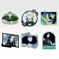 「一番くじ HUNTER×HUNTER ZAOLDYECK FAMILY」J賞：ステッカーコレクション（選べる全10種）