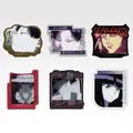 「一番くじ HUNTER×HUNTER ZAOLDYECK FAMILY」J賞：ステッカーコレクション（選べる全10種）