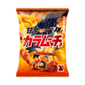 甘辛無限カラムーチョ ヤンニョムだれチキン