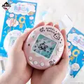 一番くじ たまごっち ～令和で発見！！あのころのお部屋とたまごっち～