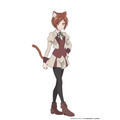 ミーシャ・テイル（CV：上原あゆみ）