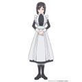 ミレイ・カタリア（CV：長谷川育美）