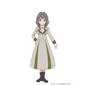 ルノア・カールトン（CV：小倉唯）