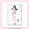 特典：ポストカード（全6種）　10連購入頂くと1枚プレゼント！