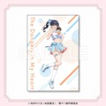 特典：ポストカード（全6種）　10連購入頂くと1枚プレゼント！