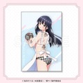 特典：ポストカード（全6種）　10連購入頂くと1枚プレゼント！