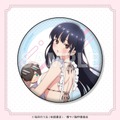 E賞：缶バッジ（全8種）