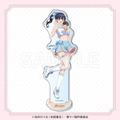 B賞：アクリルスタンド（全3種）