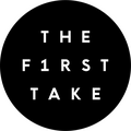 「THE FIRST TAKE」ロゴ