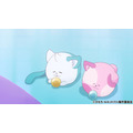 春アニメ『魔法の姉妹ルルットリリィ』Episode01（第1話）「星をつかんだ日」先行場面カット